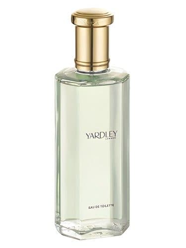 Yardley Lily of the Valley Contemporary Edition