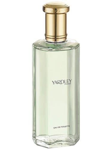 Yardley Lily of the Valley