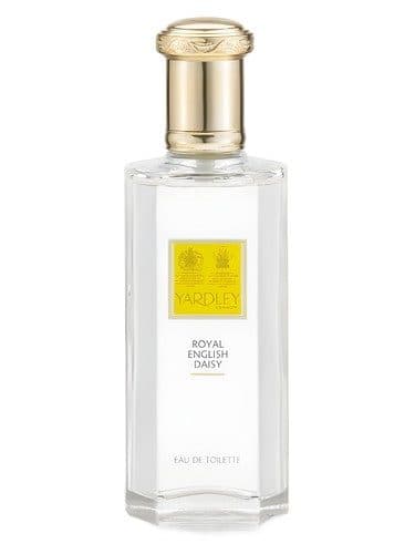 Yardley Royal English Daisy