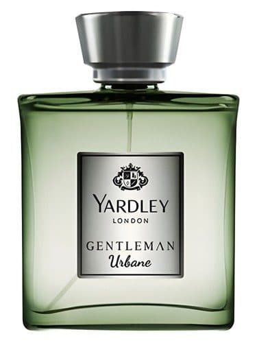 Yardley Yardley Gentleman Urbane