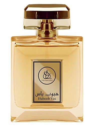 Yas Perfumes Huboob Yas