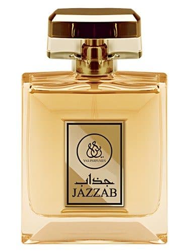 Yas Perfumes Jazzab