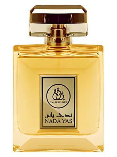 Yas Perfumes Nada Yas