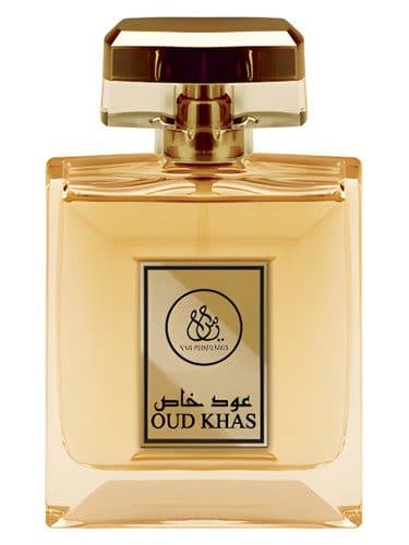 Yas Perfumes Oud Khas