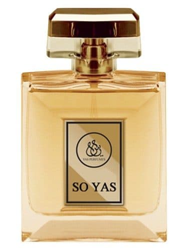Yas Perfumes So Yas