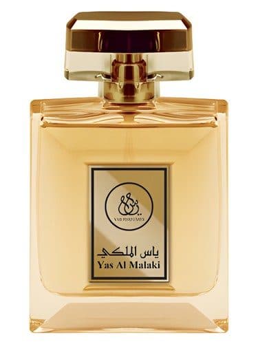 Yas Perfumes Yas