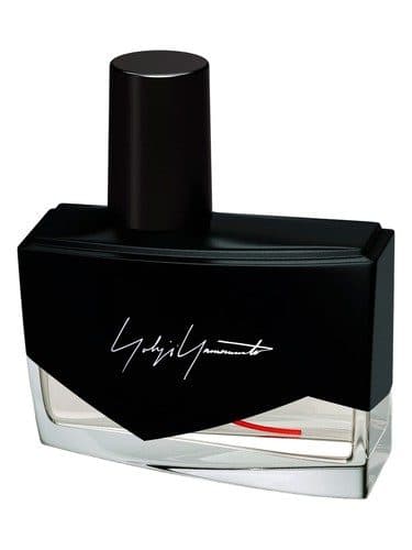Yohji Yamamoto I M Not Going to Disturb You Femme