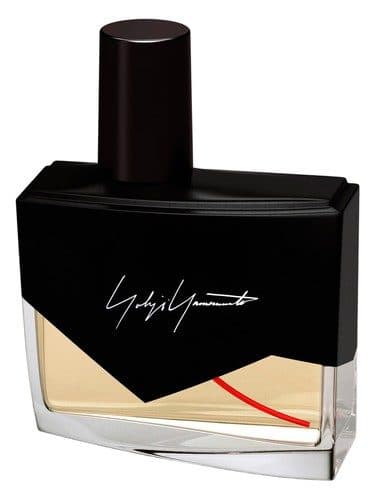Yohji Yamamoto I M Not Going to Disturb You Homme
