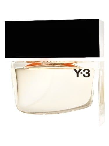 Yohji Yamamoto Y 3 Black Label