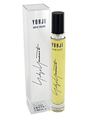 Yohji Yamamoto Yohji 1996