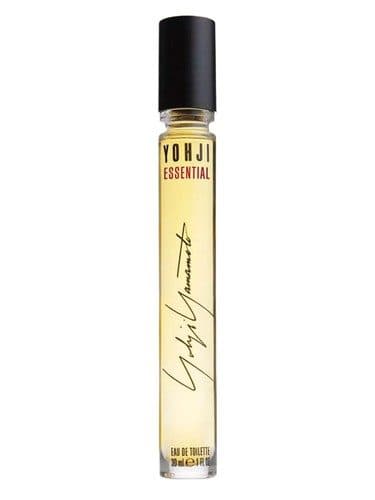 Yohji Yamamoto Yohji Essential 1998