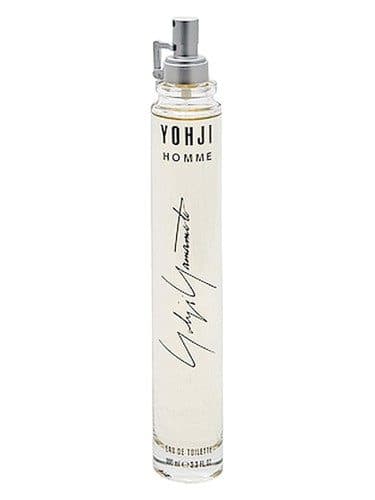 Yohji Yamamoto Yohji Homme 1999