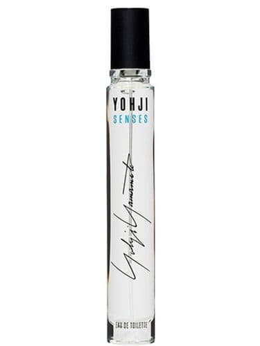 Yohji Yamamoto Yohji Senses
