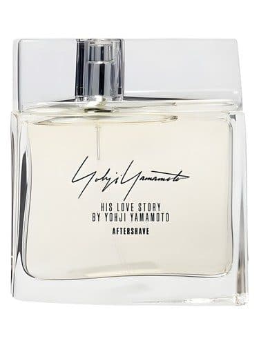 Yohji Yamamoto Yohji Yamamoto His Love Story