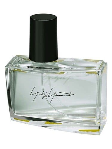 Yohji Yamamoto Yohji Yamamoto Unravel 07 14