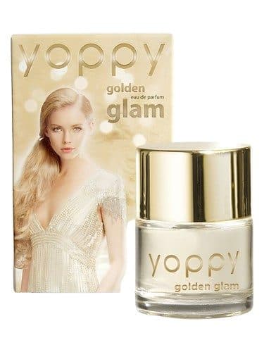 Yoppy Golden Glam