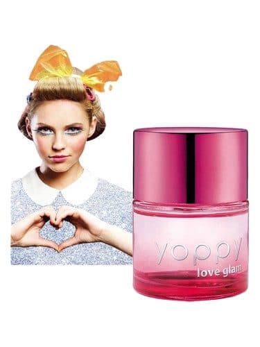 Yoppy Love Glam