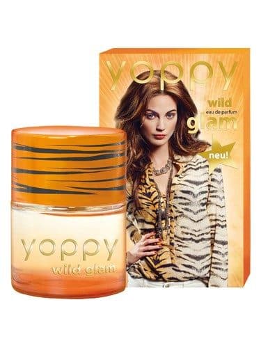 Yoppy Wild Glam