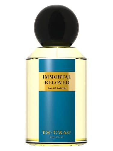 Ys Uzac Immortal Beloved