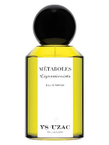 Ys Uzac Metaboles