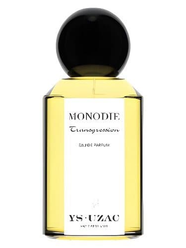 Ys Uzac Monodie