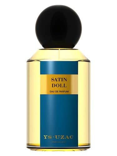 Ys Uzac Satin Doll