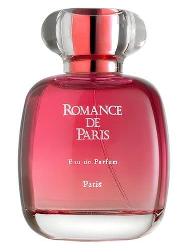 Yves D Orgeval Romance de Paris