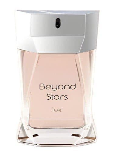 Yves de Sistelle Beyond Stars