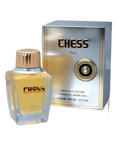 Yves de Sistelle Chess