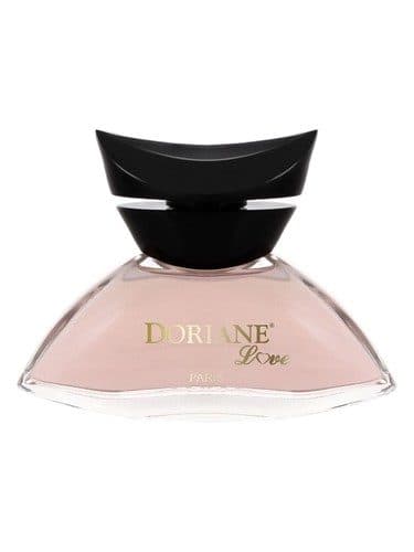 Yves de Sistelle Doriane Love