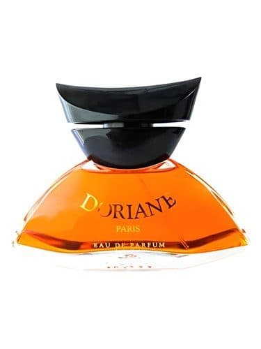 Yves de Sistelle Doriane