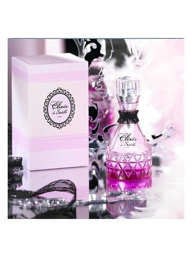Yves de Sistelle Elixir de Sistelle
