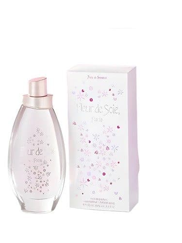Yves de Sistelle Fleur de Soie