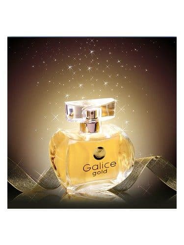 Yves de Sistelle Galice Gold