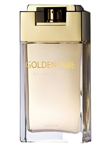 Yves de Sistelle Golden Time