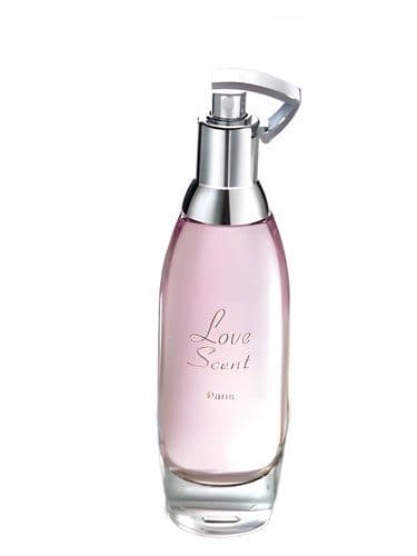 Yves de Sistelle Love Scent