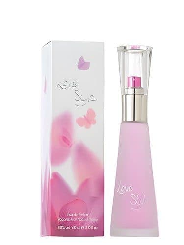 Yves de Sistelle Love Style