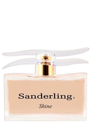 Yves de Sistelle Sanderling Shine
