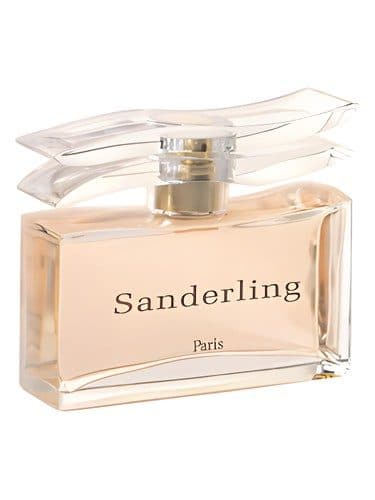 Yves de Sistelle Sanderling