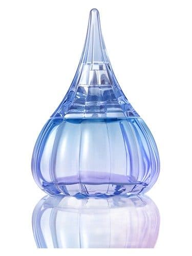 Yves de Sistelle Sheyda Blue
