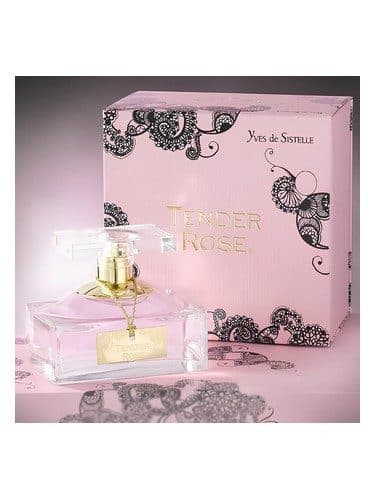 Yves de Sistelle Tender Rose