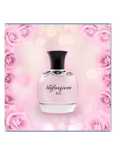 Yves de Sistelle Unforgiven Rose