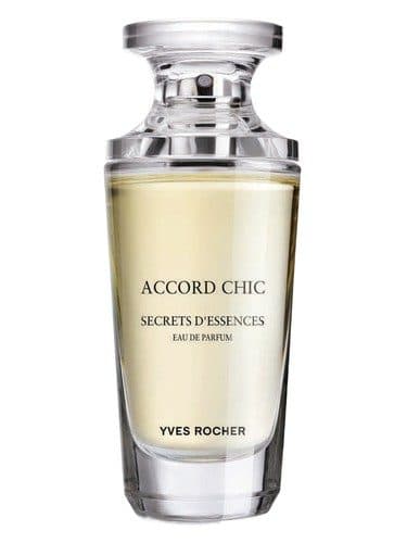 Yves Rocher Accord Chic
