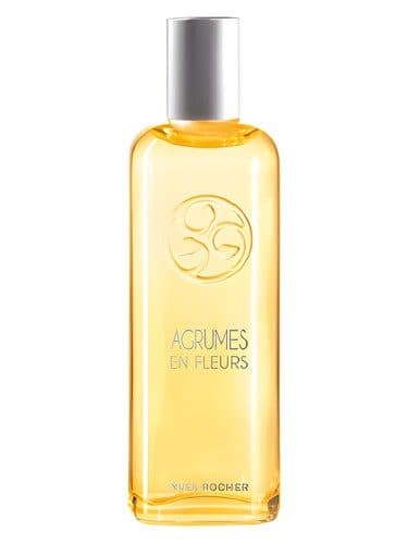 Yves Rocher Agrumes En Fleurs