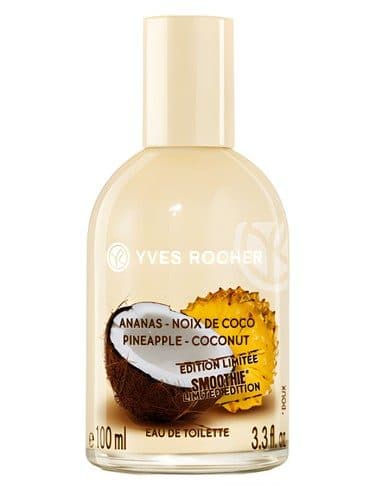 Yves Rocher Ananas Noix de Coco