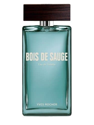 Yves Rocher Bois de Sauge