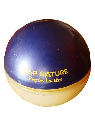 Yves Rocher Cap Nature Feeries Lactees