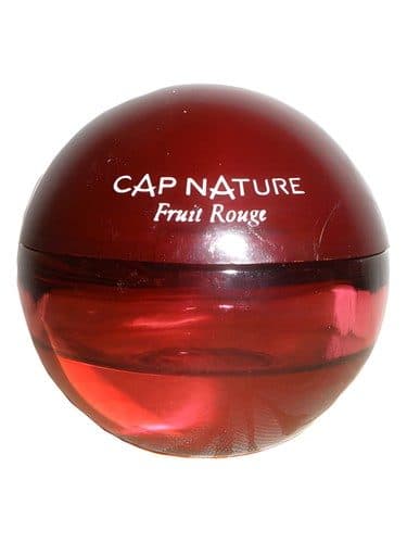 Yves Rocher Cap Nature Fruit Rouge