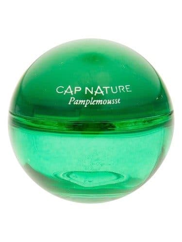 Yves Rocher Cap Nature Pamplemousse