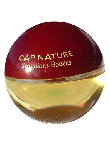 Yves Rocher Cap Nature Sensations Boisees